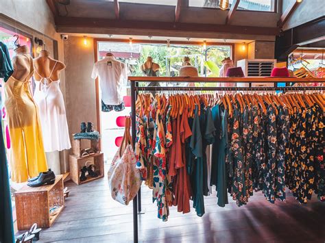 designer stores in Bali